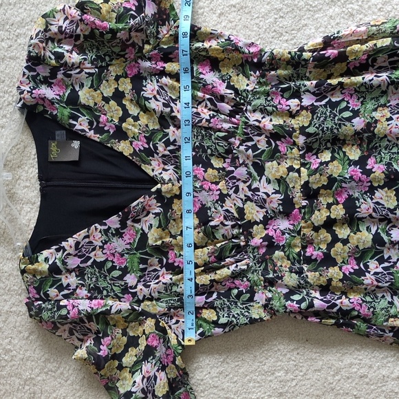 Taylor Dress - Picture 15 of 16